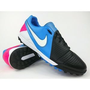 Rare 2012 Nike CTR360 LIBRETTO lll TF Soccer Cleat